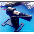 Module laser Blue Dot 450nm 150mw 200mw 22mmx110mm